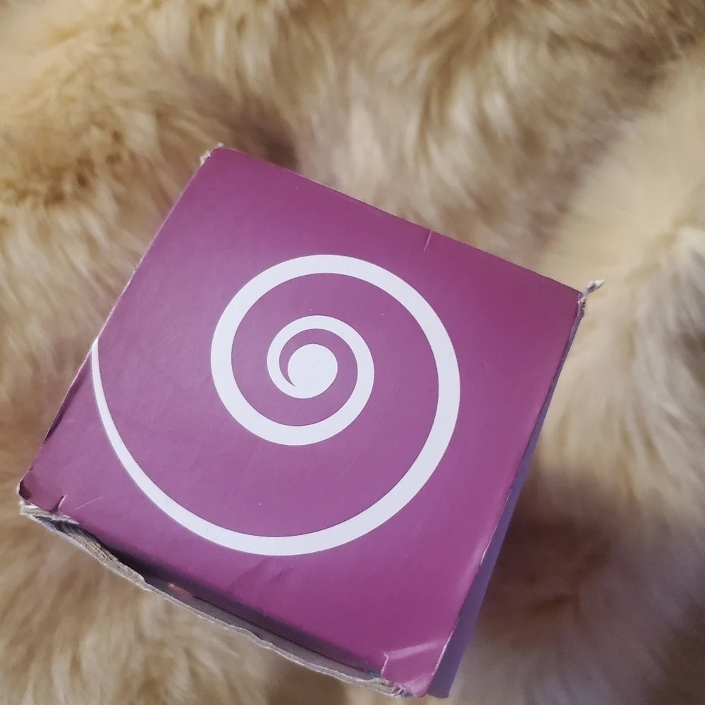 Blendjet. The original portable blender Brand New Box Purple Hard To Find Color